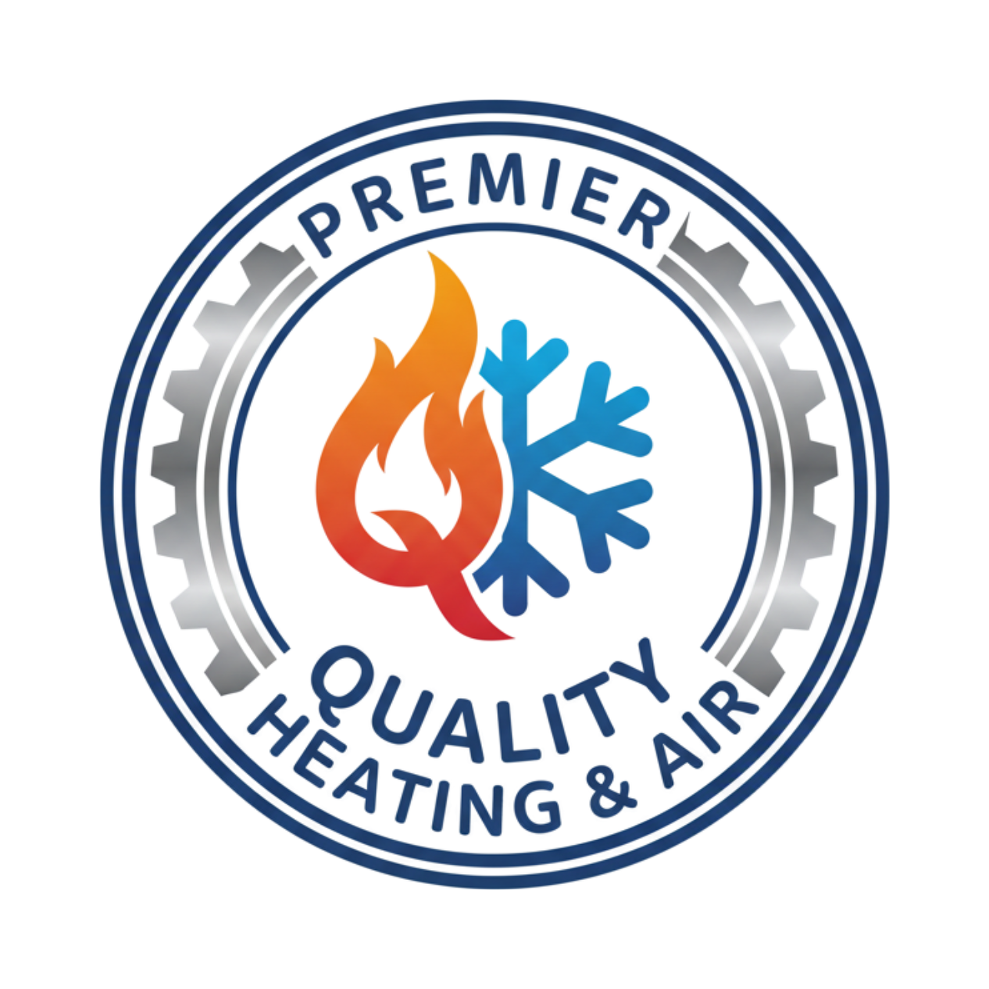 Premier Quality Heating & Air